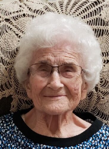 MARCELLA KLEEMAN